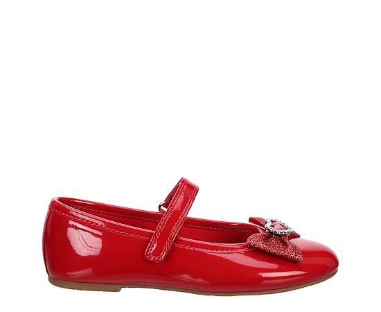 GIRLS LITTLE-BIG KID ANNALISE DRESS SHOE