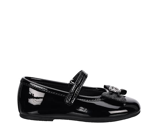 GIRLS INFANT LIL ANNALISE DRESS SHOE