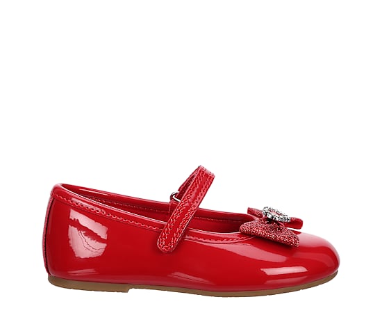 GIRLS INFANT LIL ANNALISE DRESS SHOE