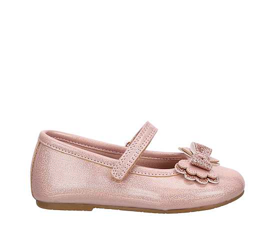 GIRLS INFANT LIL GEOVANNA DRESS SHOE