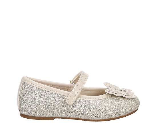 GIRLS INFANT LIL KAELYNN DRESS SHOE