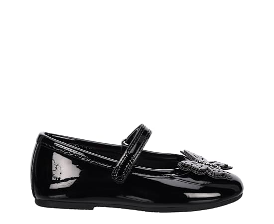 GIRLS INFANT LIL KAELYNN DRESS SHOE