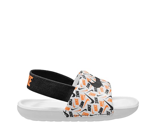 BOYS INFANT-TODDLER KAWA SLIDE SANDAL