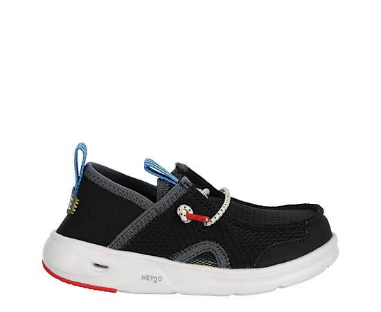 BOYS TODDLER WALLY HEY20 SLIP ON SHOE