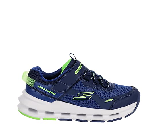 BOYS LITTLE-BIG KID GLIDE STEP FLUX SNEAKER