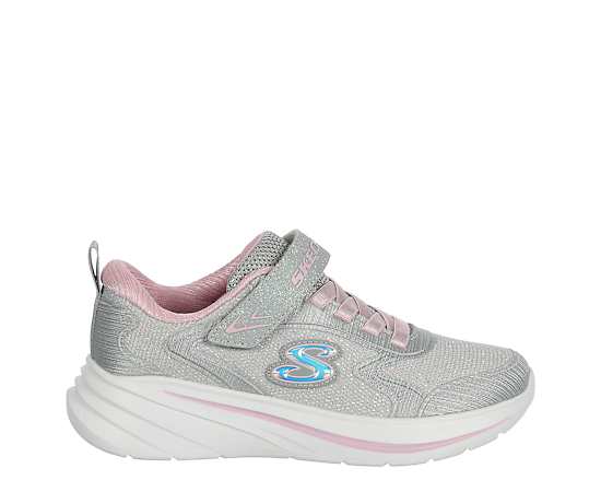 GIRLS LITTLE-BIG KID WAVE 92 SNEAKER