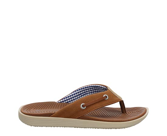 BOYS LITTLE-BIG KID SEAFISH FLIP FLOP SANDAL