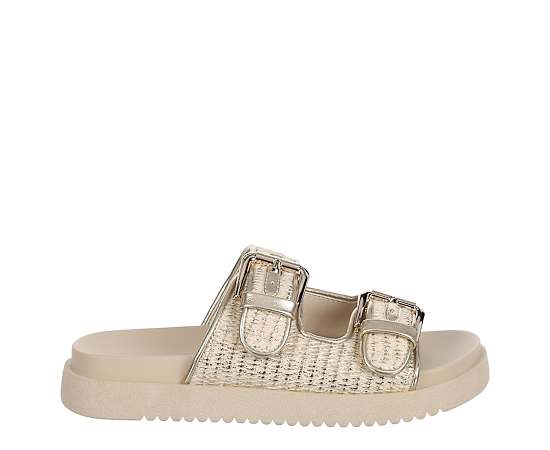 GIRLS LITTLE-BIG KID MAY SLIDE SANDAL