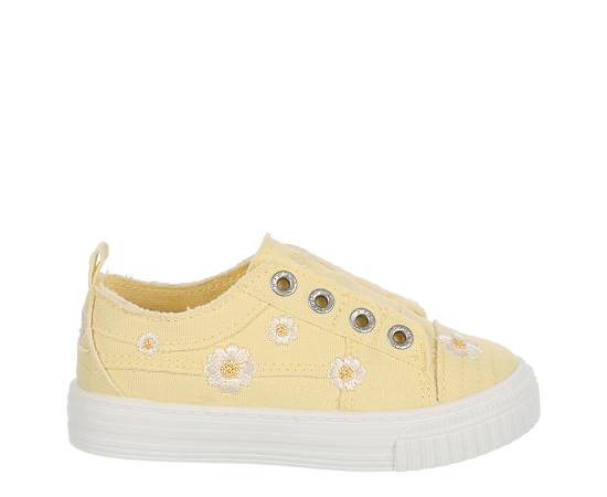 GIRLS TODDLER-LITTLE KID ALL SADIE SNEAKER