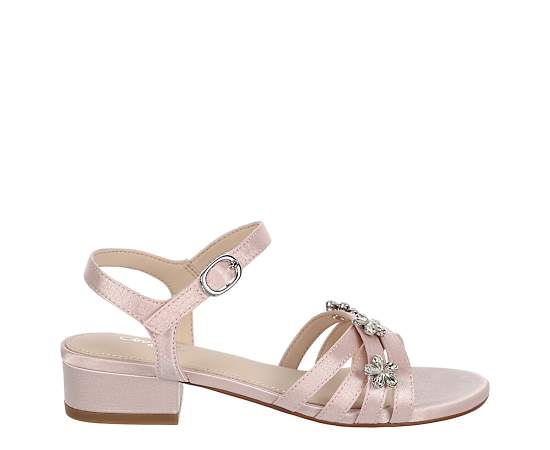 GIRLS LITTLE-BIG KID FATEFULL DRESS SANDAL