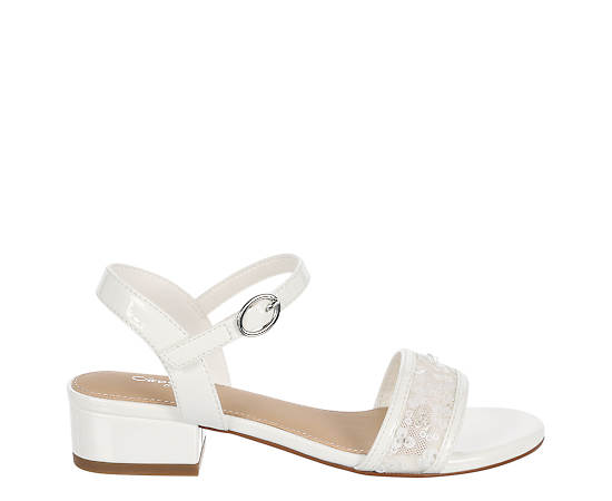 GIRLS LITTLE-BIG KID GRACELAN DRESS SANDAL