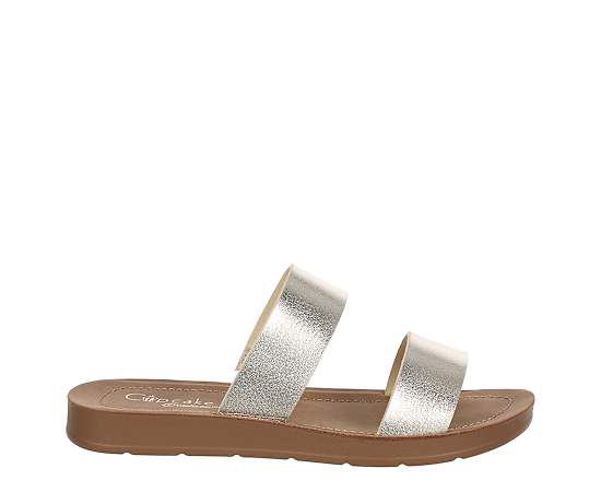 GIRLS LITTLE-BIG KID KYLIE SANDAL