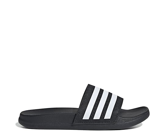 ADIDAS-BOYS ADILETTE COMFORT SLIDE SANDAL