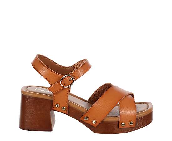 GIRLS LITTLE-BIG KID QUINN SANDAL