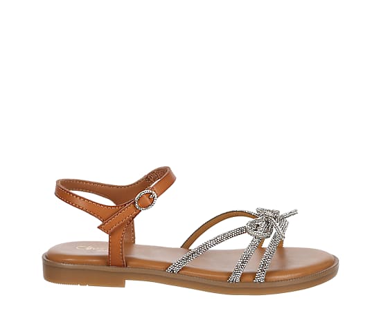 GIRLS LITTLE-BIG KID GEMIAH SANDAL