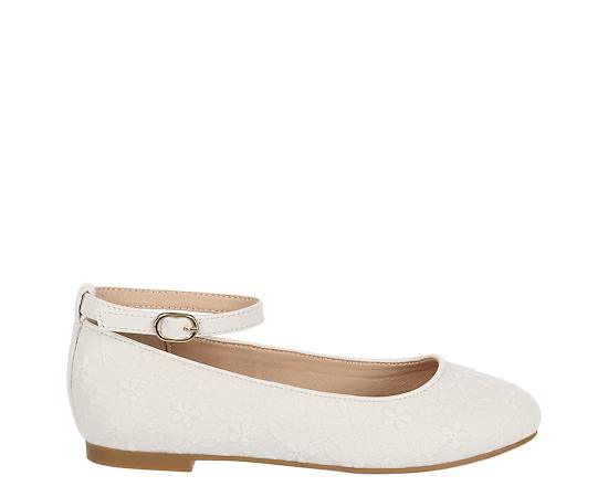 CUPCAKE COUTURE-GIRLS LITTLE-BIG KID ANYA FLAT