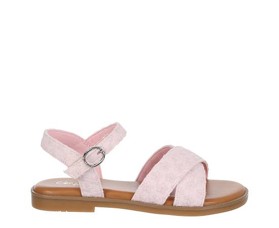 GIRLS LITTLE-BIG KID MARGOT SANDAL