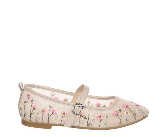 GIRLS LITTLE-BIG KID GALINA FLAT