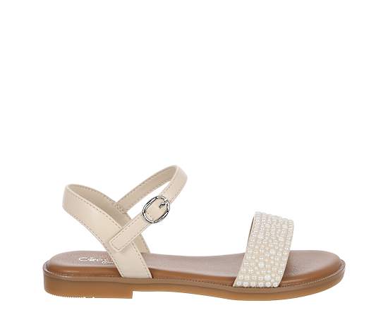 GIRLS LITTLE-BIG KID PEARLINE SANDAL