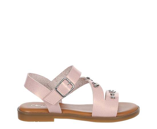GIRLS LITTLE-BIG KID JULIET SANDAL