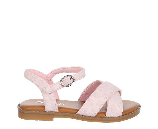 GIRLS TODDLER-LITTLE KID LIL MARGOT SANDAL