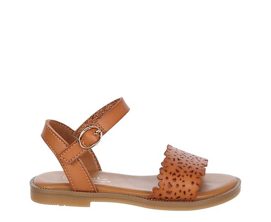 GIRLS TODDLER-LITTLE KID ALESSANDRA SANDAL