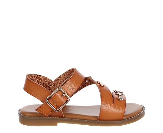 GIRLS TODDLER-LITTLE KID LIL JULIET SANDAL