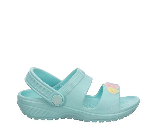 GIRLS TODDLER-LITTLE KID FARAH SANDAL