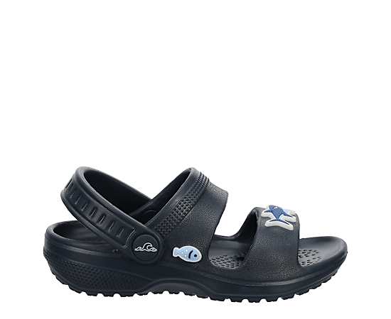 BOYS TODDLER-LITTLE KID MAJOR SANDAL