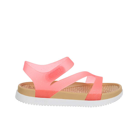 REEF-GIRLS TODDLER-LITTLE KID CALI COASTIN SANDAL