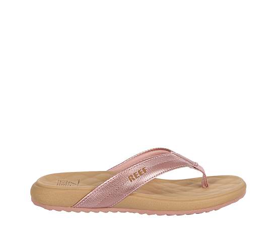 GIRLS LITTLE-BIG KID CUSHION HARMONY SANDAL