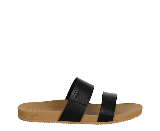 GIRLS LITTLE-BIG KID BANDED HORIZON SANDAL