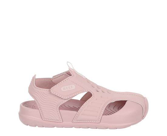 REEF-GIRLS TODDLER-LITTLE KID  SURF SPRAY SANDAL