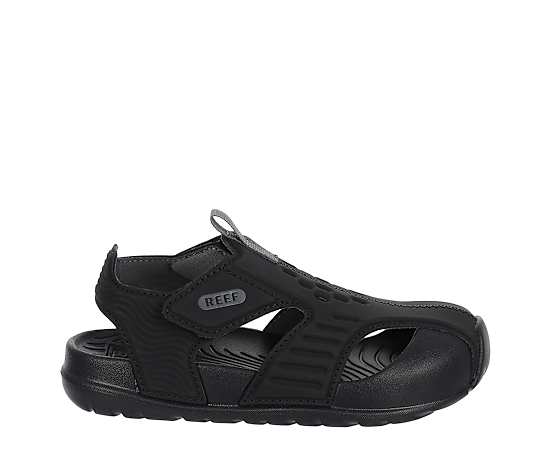 REEF-BOYS TODDLER-LITTLE KID  SURF SPRAY SANDAL