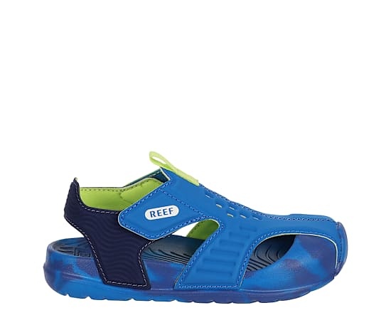REEF-BOYS TODDLER-LITTLE KID  SURF SPRAY SANDAL