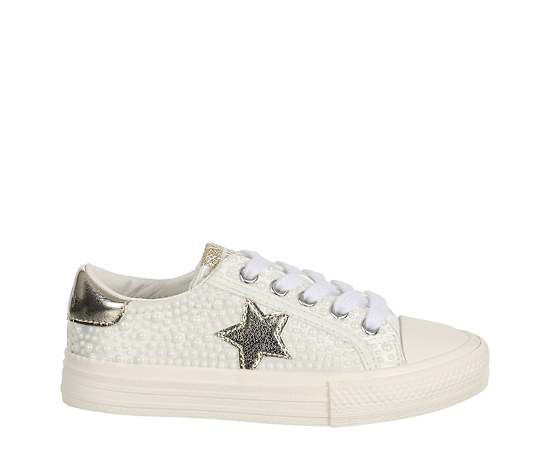 Vintage Havana-GIRLS TODDLER-LITTLE KID CHLOE SNEAKER