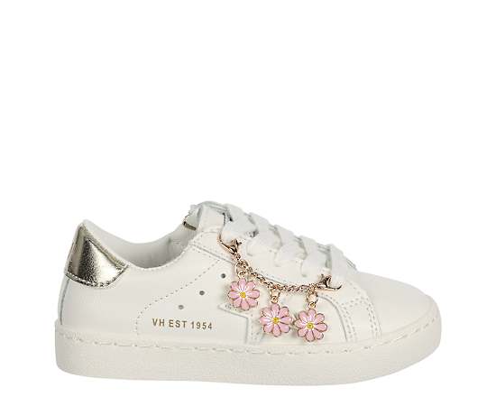 Vintage Havana-GIRLS TODDLER-LITTLE KID DORA SNEAKER
