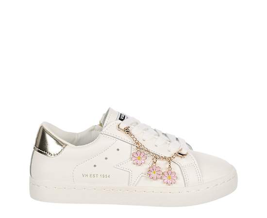 Vintage Havana-GIRLS LITTLE-BIG KID DORA SNEAKER
