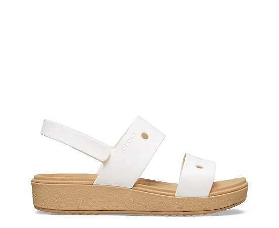 CROCS-GIRLS LITTLE-BIG KID BROOKLYN SANDAL