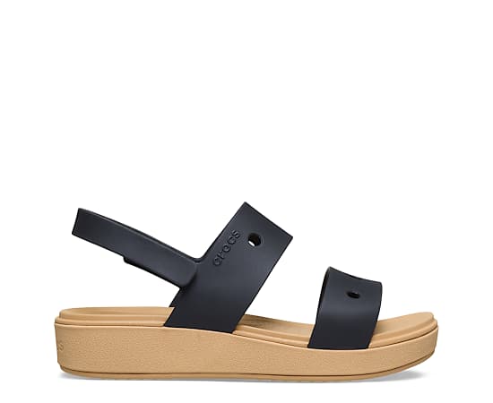 CROCS-GIRLS LITTLE-BIG KID BROOKLYN SANDAL