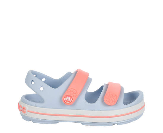 GIRLS TODDLER CRUISER SANDAL