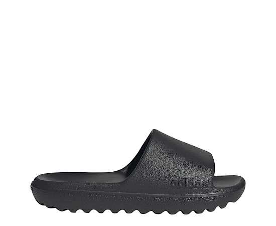 ADIDAS-BOYS LITTLE-BIG KID ADILETTE LUMIA C SLIDE SANDAL