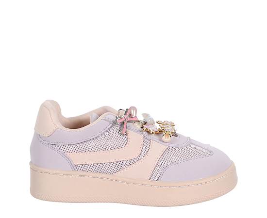 GIRLS TODDLER-LITTLE KID TJERSEYC SNEAKER