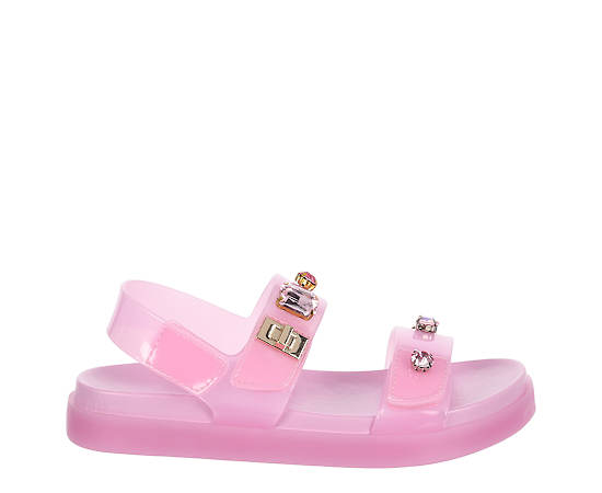 GIRLS LITTLE-BIG KID JBREEN SANDAL
