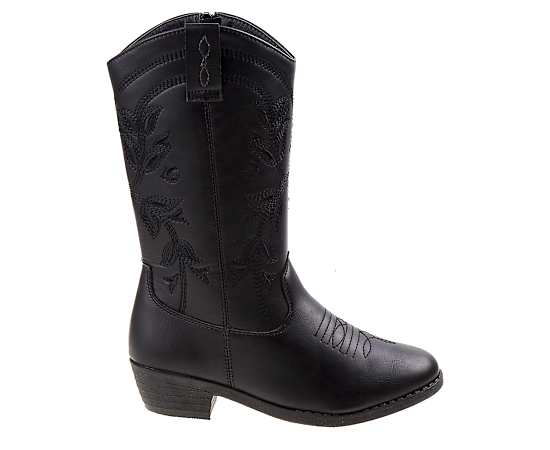 KENSIE GIRL-GIRLS LITTLE-BIG KID WESTERN BOOT