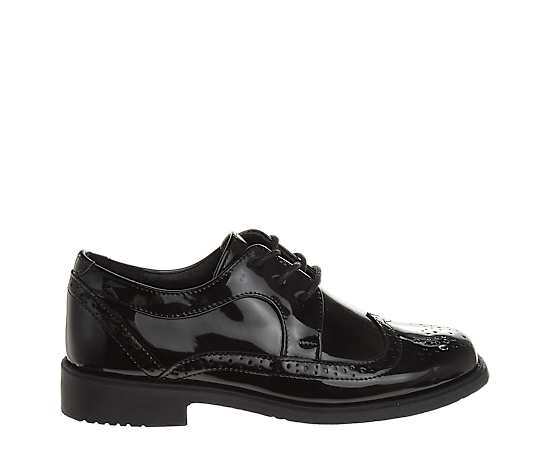 JOSMO-BOYS TODDLER-LITTLE KID OXFORD SHOE
