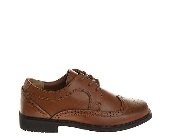 JOSMO-BOYS LITTLE-BIG KID OXFORD SHOE