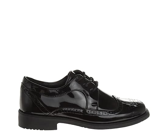 JOSMO-BOYS LITTLE-BIG KID OXFORD SHOE