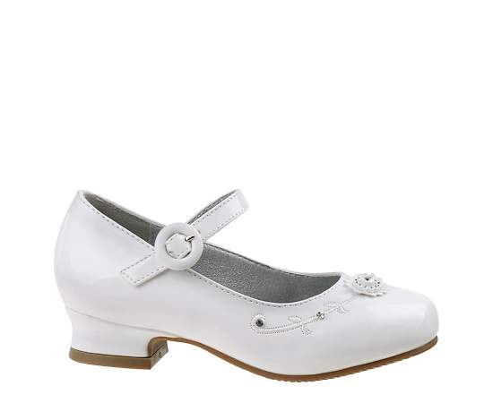 JOSMO-GIRLS LITTLE-BIG KID DRESS SHOE