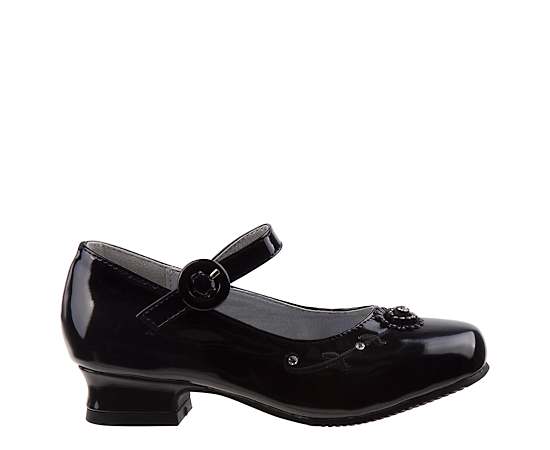 GIRLS LITTLE-BIG KID DRESS SHOE